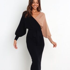 Petal & Pup Nate Dress